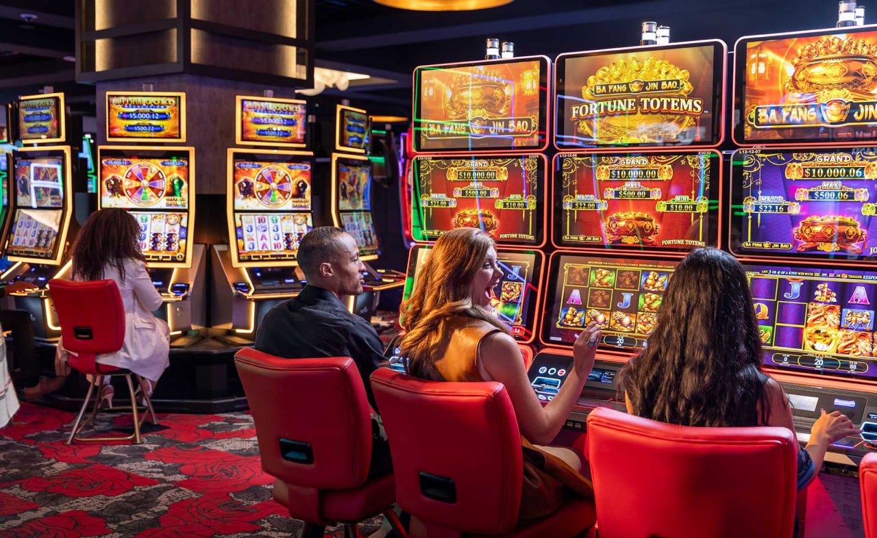 Live dealer game table interface with player dashboard
