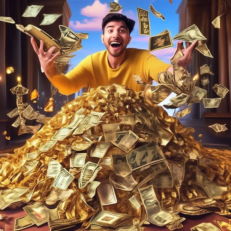 OVO Deposit Game